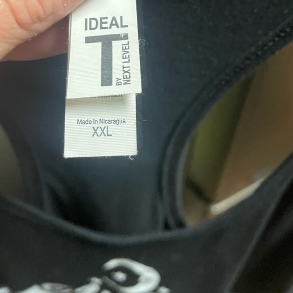 Too Fast women’s tank top - Picture 4 of 4